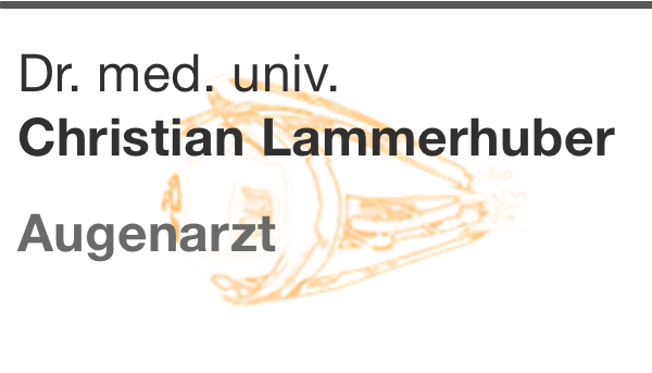 Dr. Christian Lammerhuber